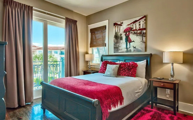 Bella Vizio by RedAwning