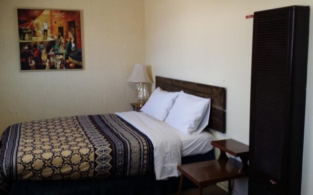 Century 2 Motel