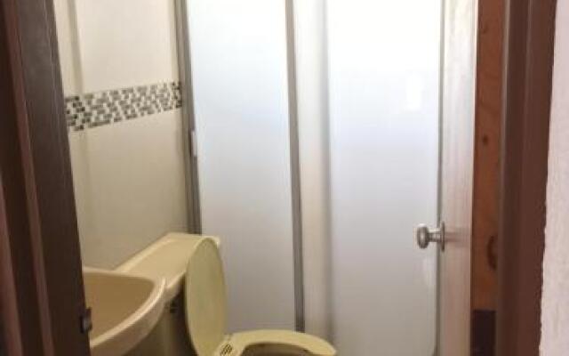 Furnished Apartment