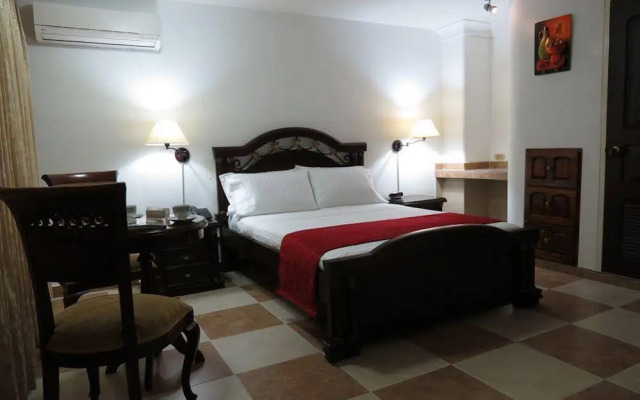 Gran Hotel Cali