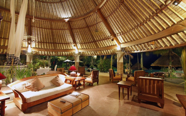 RedDoorz Resort @ Palasari Bali
