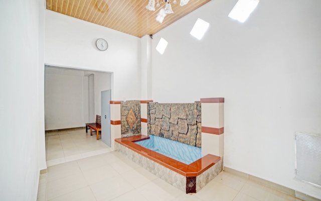 OYO 90387 Sepakat Guest House