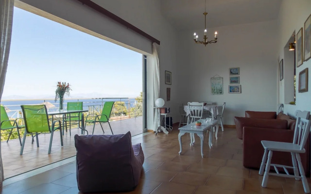 Vacation Home with Stunning View