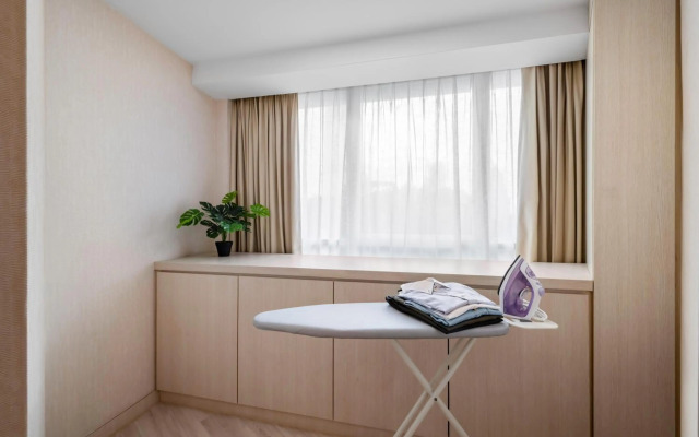 Oasia Suites Kuala Lumpur