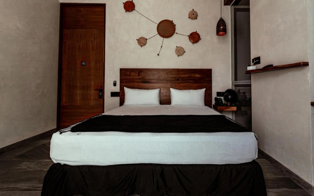 Prana Tulum Boutique Hotel