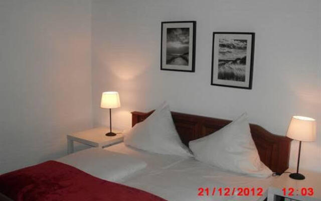 Badischer Hof Hotel