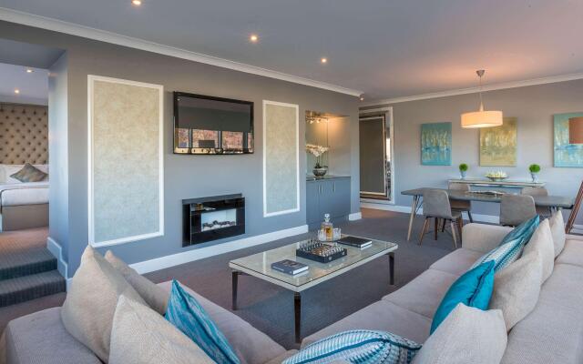 Fitzwilton Hotel