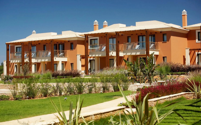 Monte Santo Resort