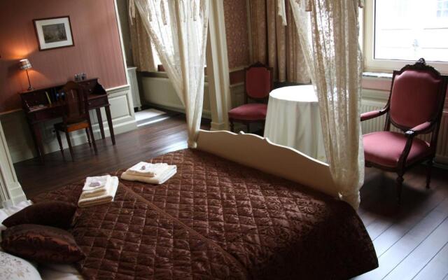 B&B La Porte Cochère