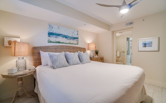 Gulf Dunes Resort by Panhandle Getaways