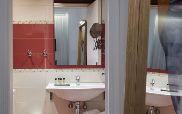 Thomais Boutique Hotel