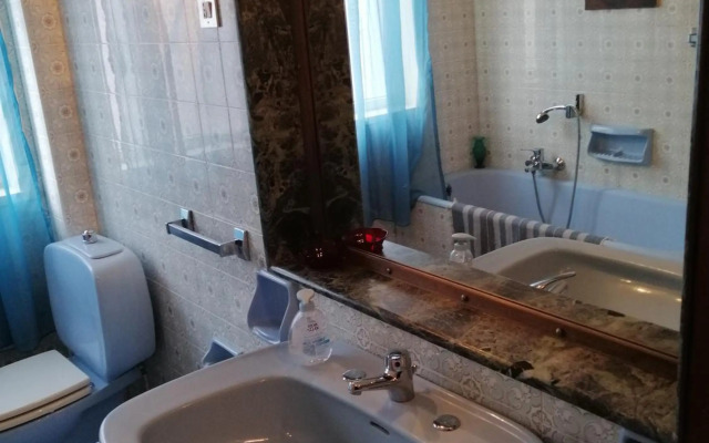 Appartamento d'Artista