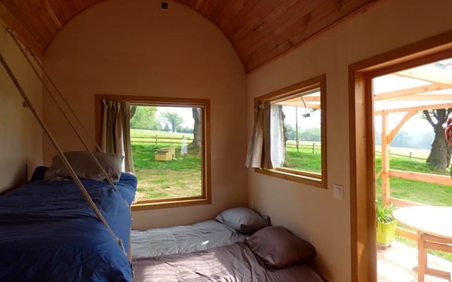 Le Vallon des 5 Roses