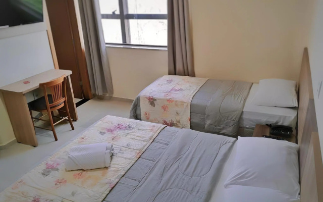 Hotel Biton