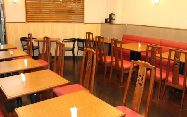 Hotel Trend Funabashi