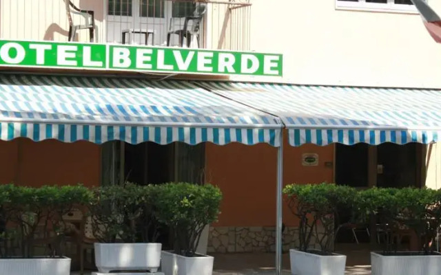 Hotel Belverde