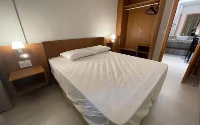 Salinas Exckusive Resort 2 Quartos FM