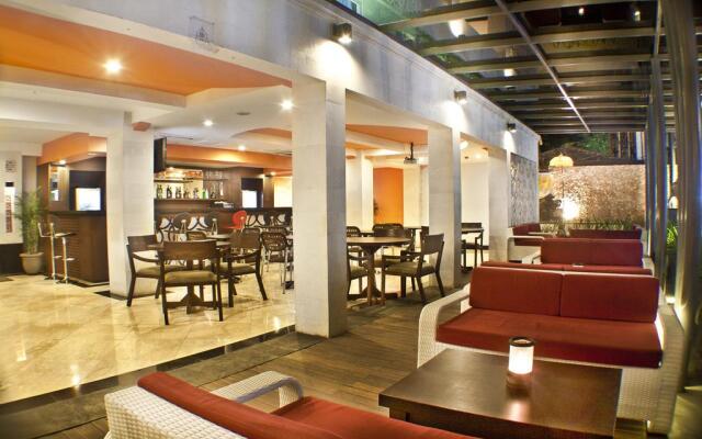 The Evitel Resort Ubud