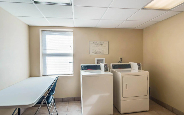 Spark by Hilton Lexington