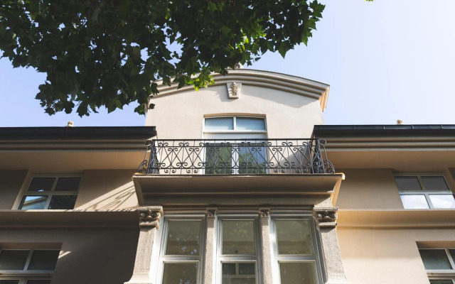 Hostel Villa Miguela