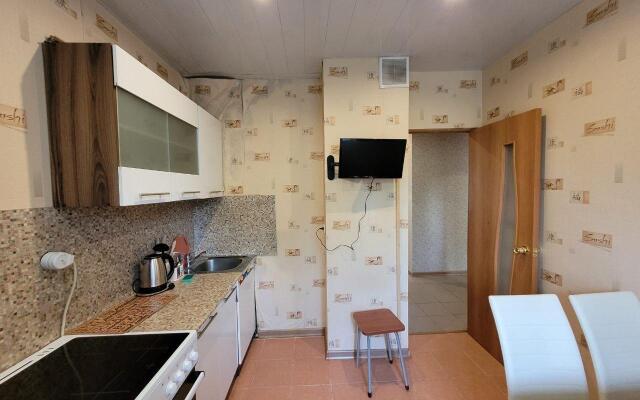 Onebed (Vanbed) on Tvardovsky street 13 building 2