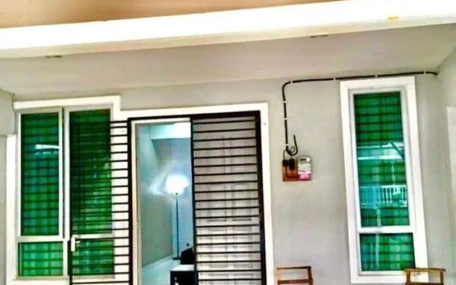 OYO 90498 Homestay Pulau Langkawi Ii