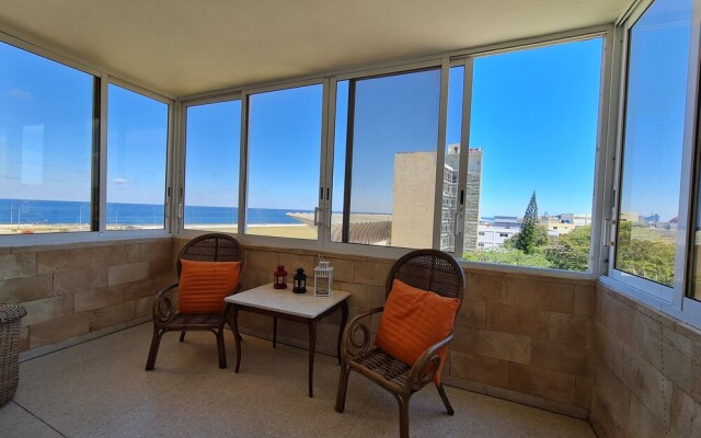 Ocean View 3 bedroom President Condo
