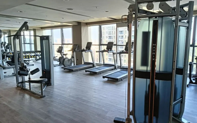 Poltton International Apartment Hai Feng