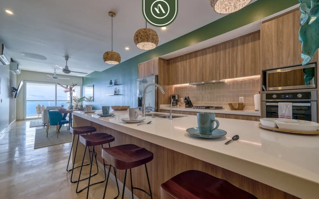 Harbor 171 Torre Norte 2207