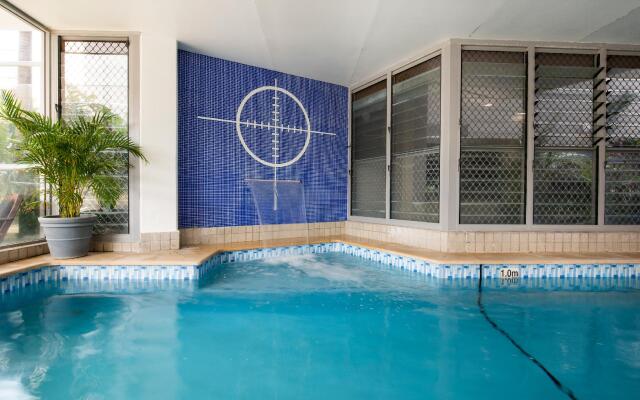 Mantra The Observatory