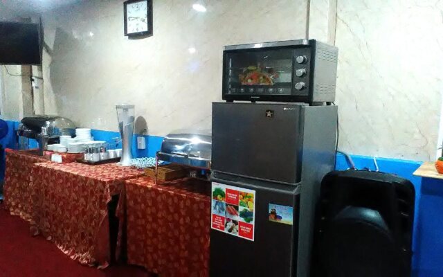 Ba Dat Homestay Q6