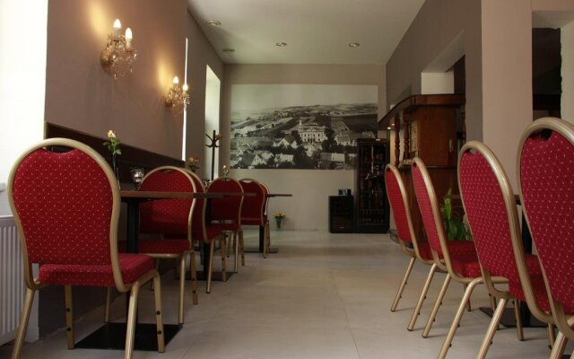 Hotel Nobys
