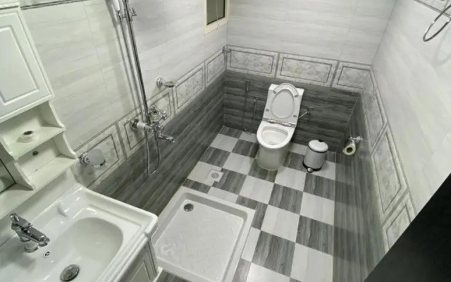 Marina Suhar Hotel