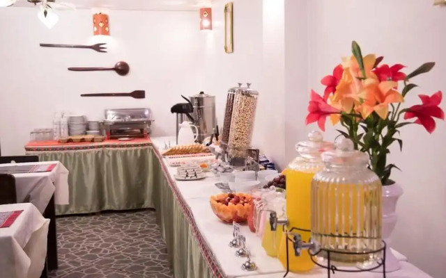 Hotel Humantay Classic