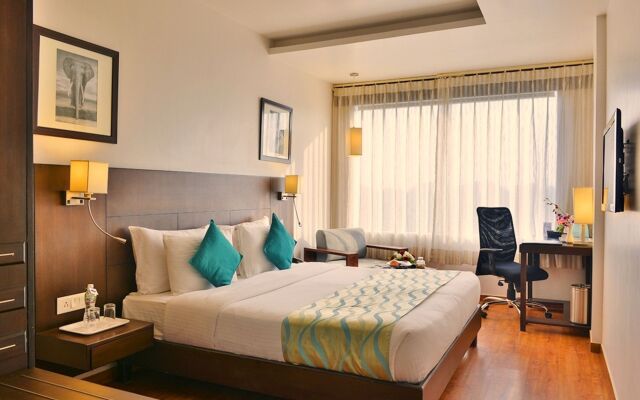 Hotel Clarks Collection Vadodara