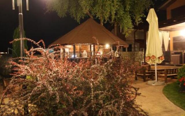 Rixo`s GuestHouse