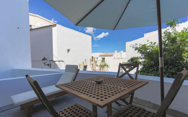 Apartamentos Xereca - Dalt Vila I