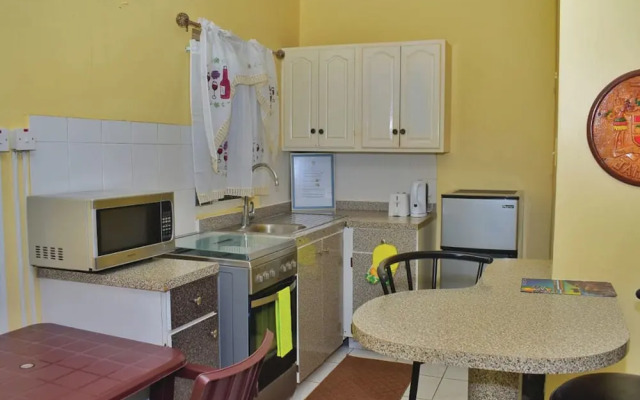 Unity Villa