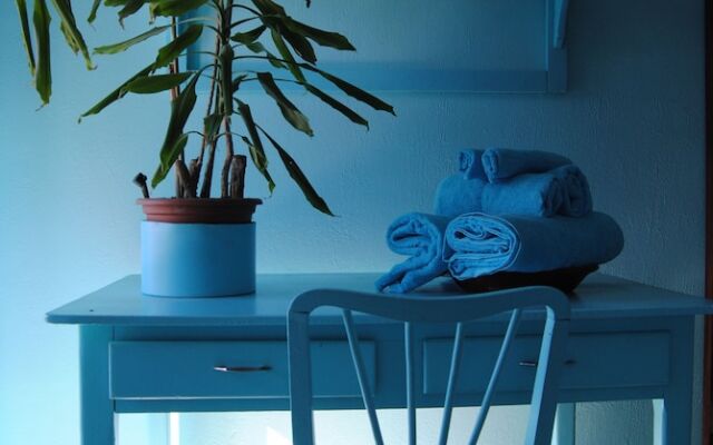 Rustico Felix Affittacamere