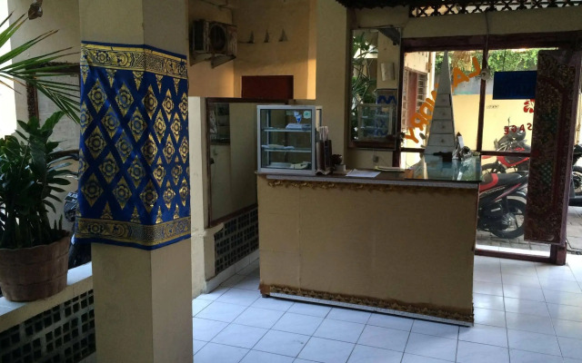 Rita ZA Hotel