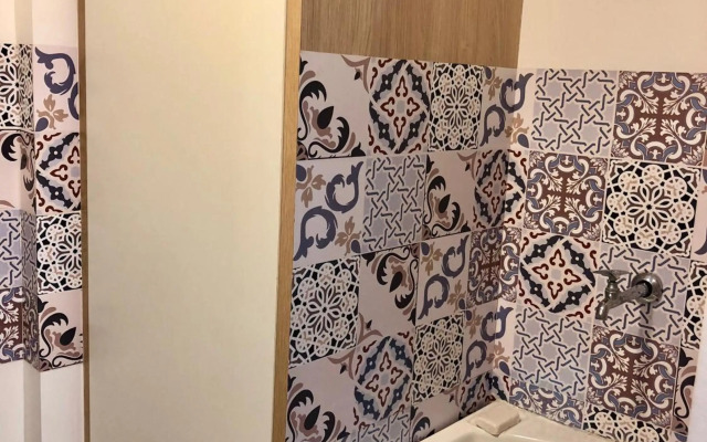 Residencial Enseada Praia do Forte Apto 130