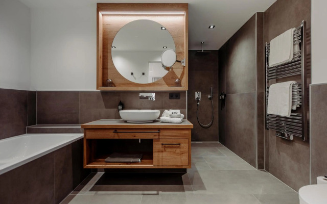 PoSt Boutique Apartments