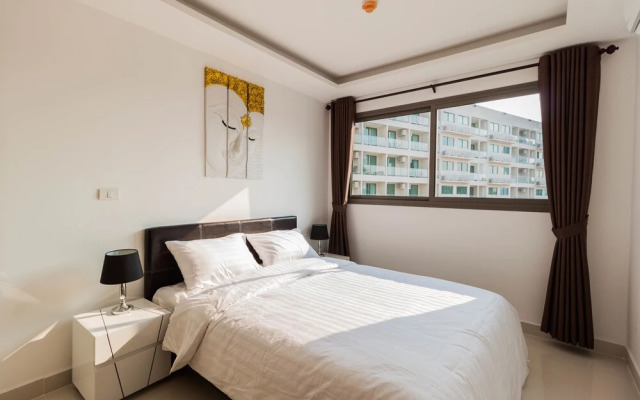 Maldives Resort by PSR ASIA