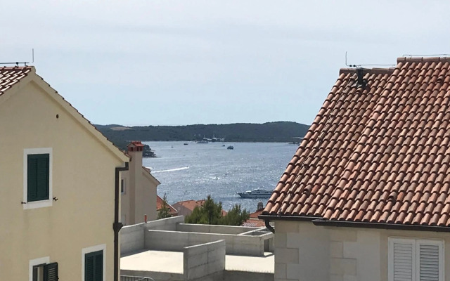 Apartments Visković