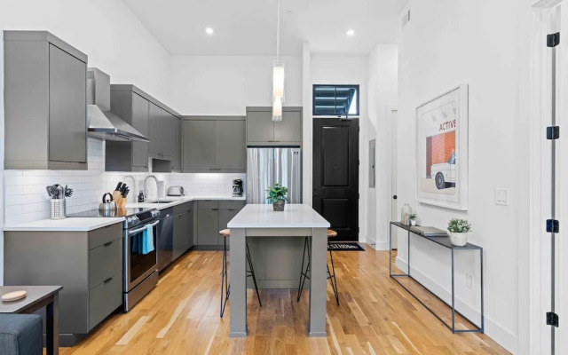 Bonaventure Furnished Apartments