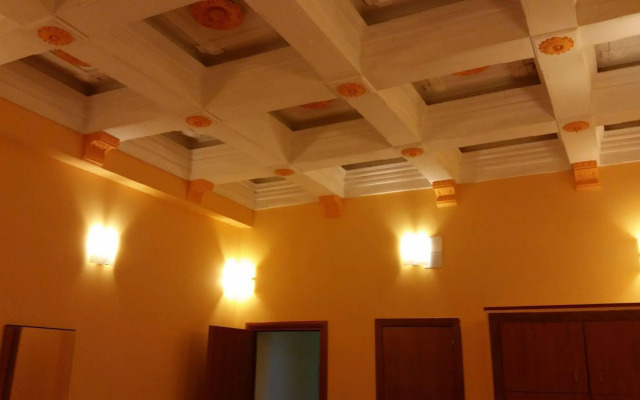 Hotel Gorizia