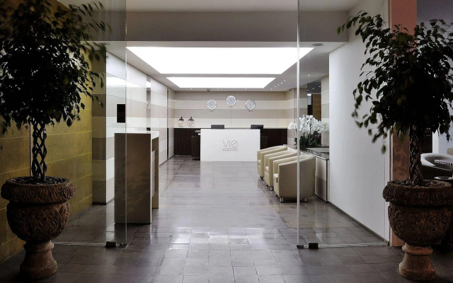 Vie Boutique Hotel
