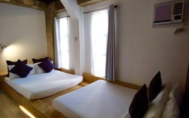 Urban Boutique Hotel