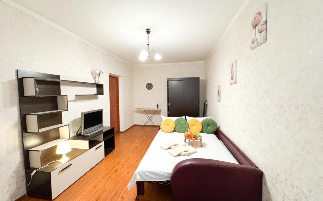 Posutochno50 (Посуточно50) на улице Текстильная