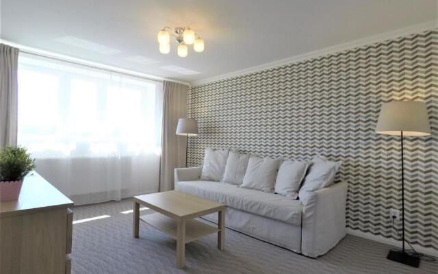 Apartamenty Dobranoc - Wawer 2